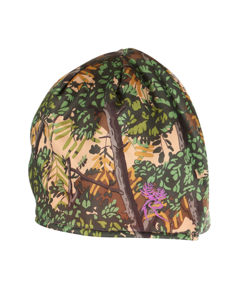 Ladies Bushlan Beanie