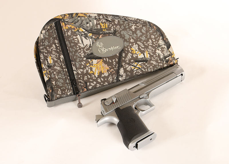 Pistol Case