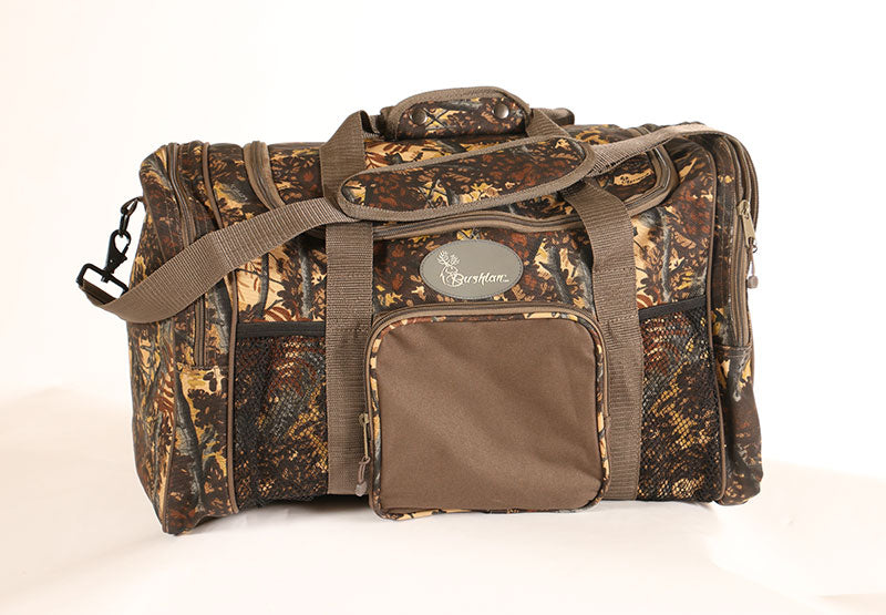 Bags & Gear