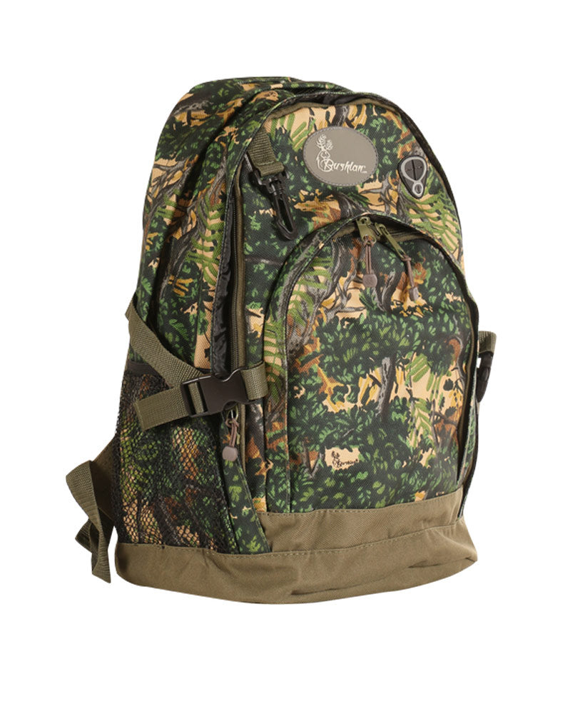 bugatchi camouflage saffiano leather backpack Backpack – Bushlan Camouflage