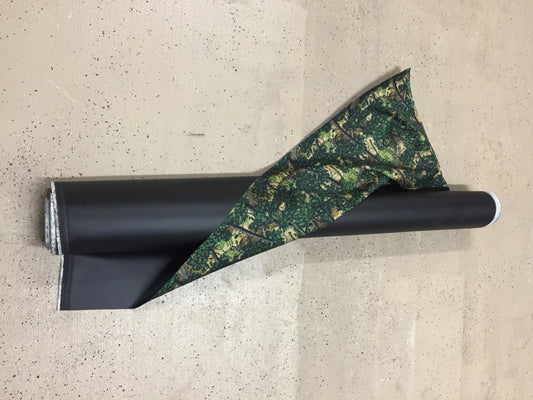 Bushlan 60" Nylon Fabric