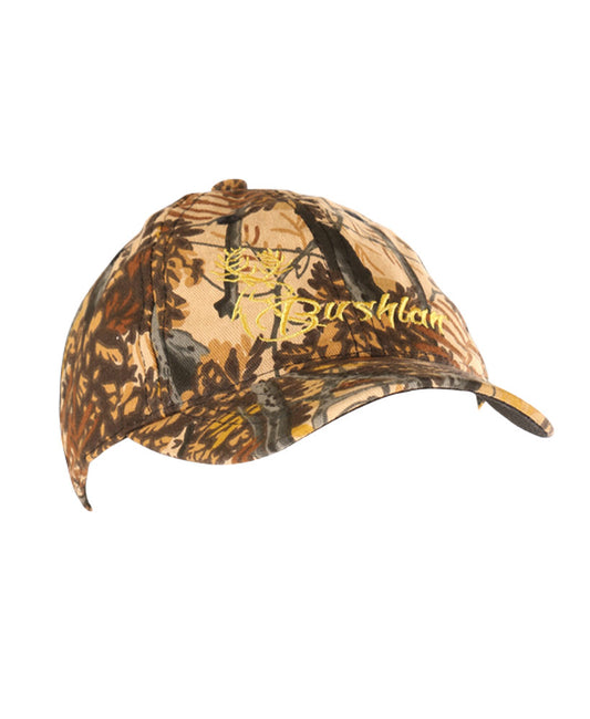 Infant/Toddler Bushlan Logo Cap
