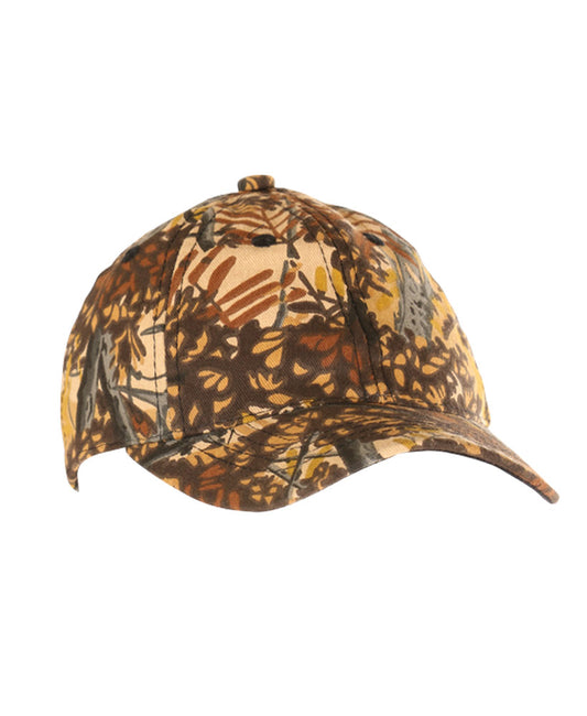 Infant/Toddler Bushlan Camo Cap
